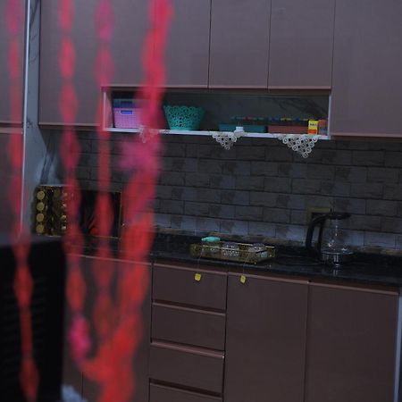 Erki Guest House Abu Simbel Bagian luar foto