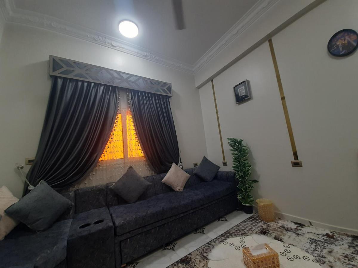 Erki Guest House Abu Simbel Bagian luar foto