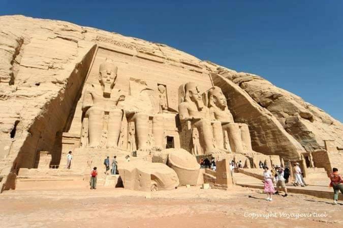 Erki Guest House Abu Simbel Bagian luar foto