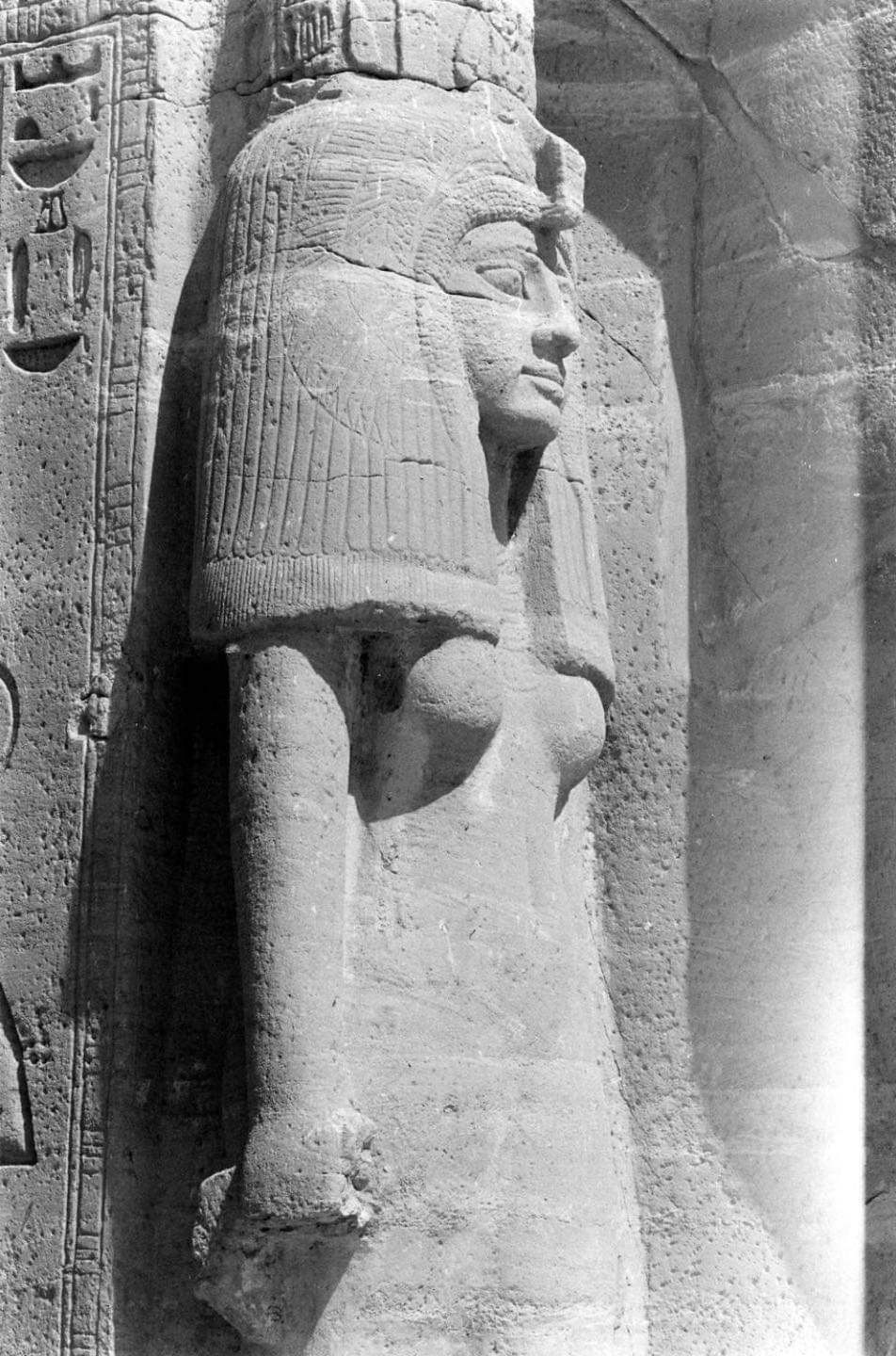 Erki Guest House Abu Simbel Bagian luar foto