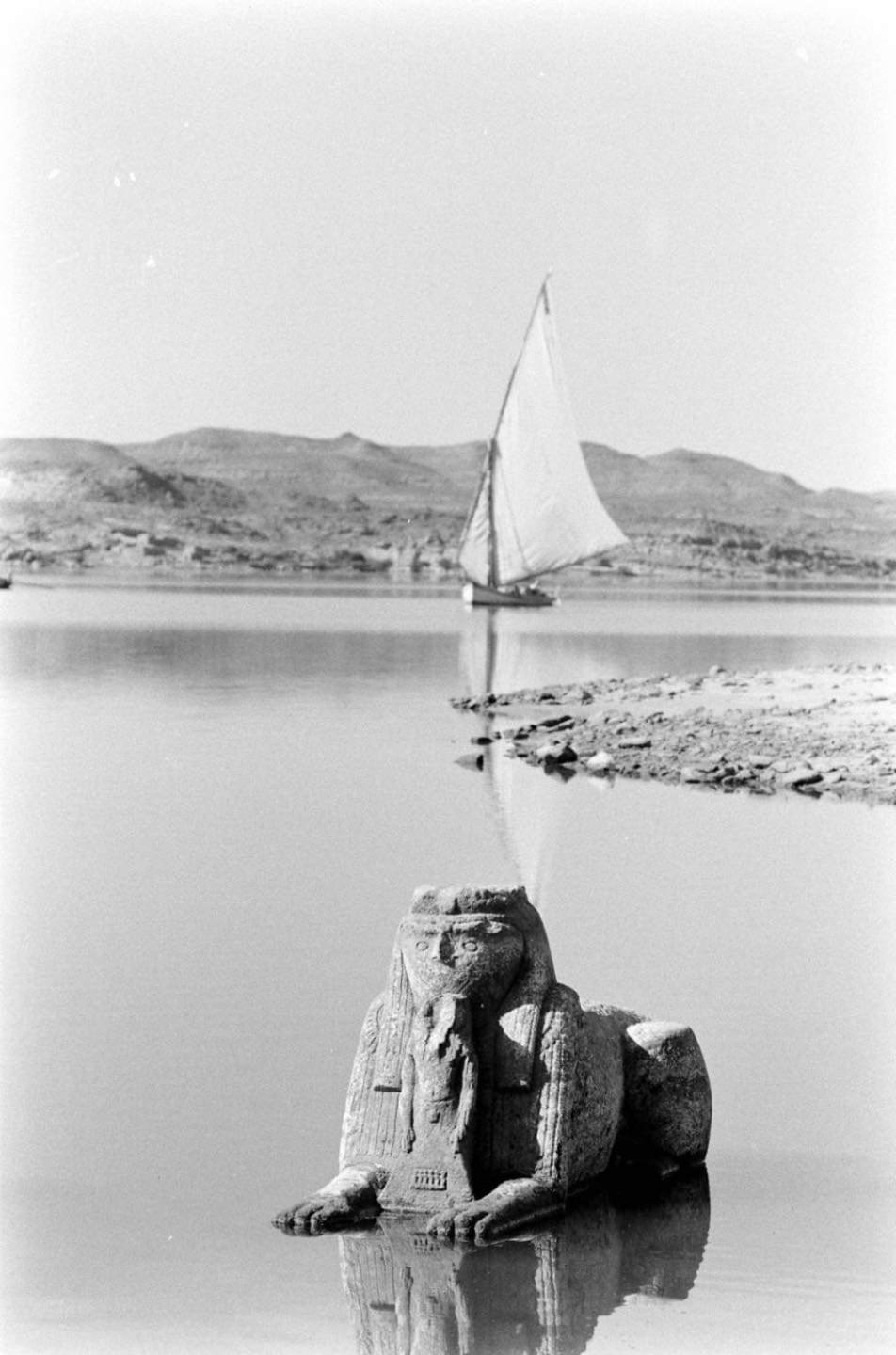 Erki Guest House Abu Simbel Bagian luar foto